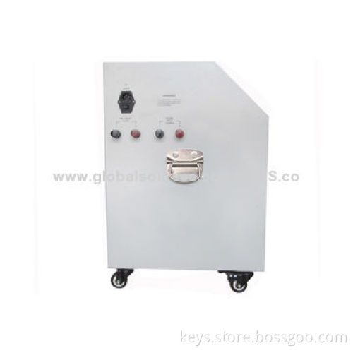 1000W solar power generator, power Off grid system controller for home
